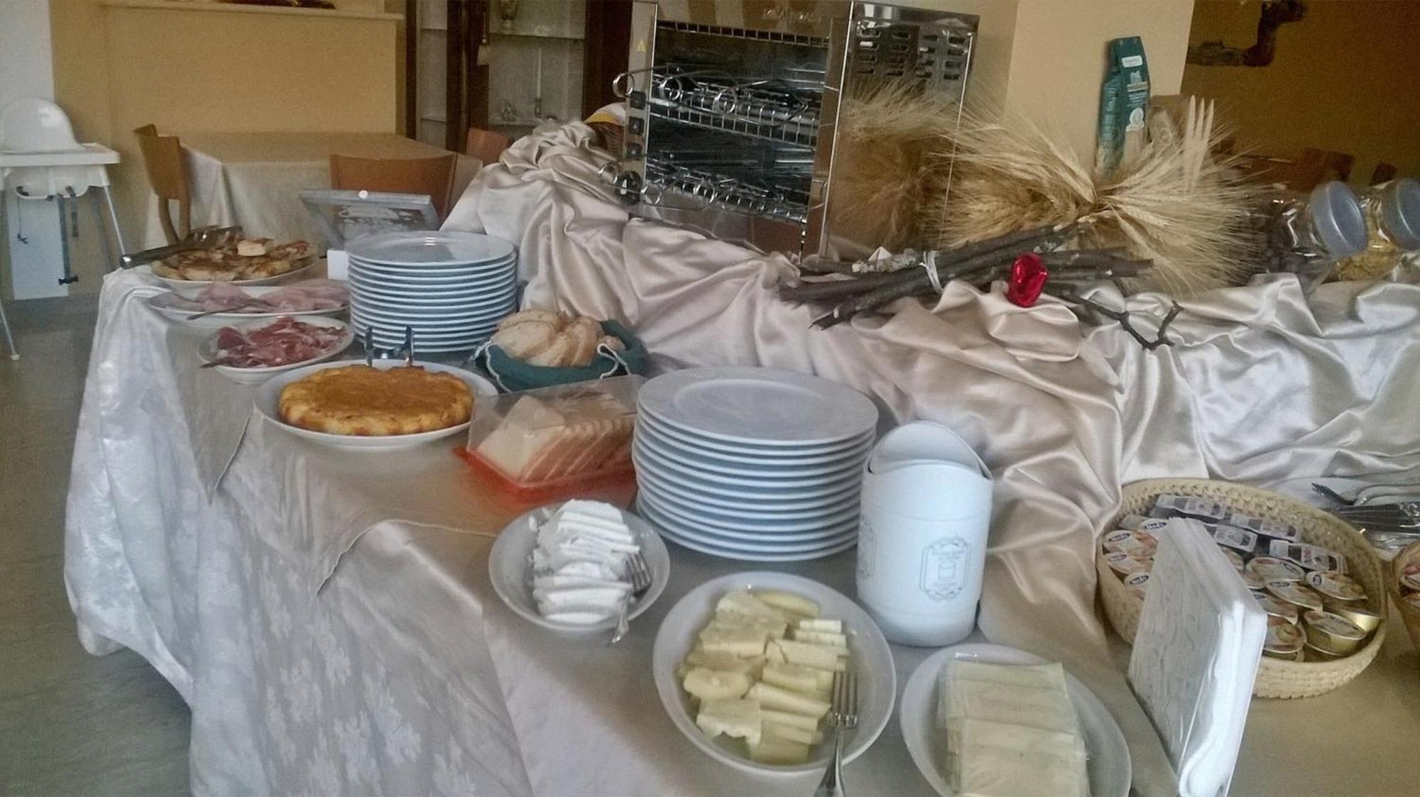 Hotel Arimannia Caramanico Terme Bagian luar foto