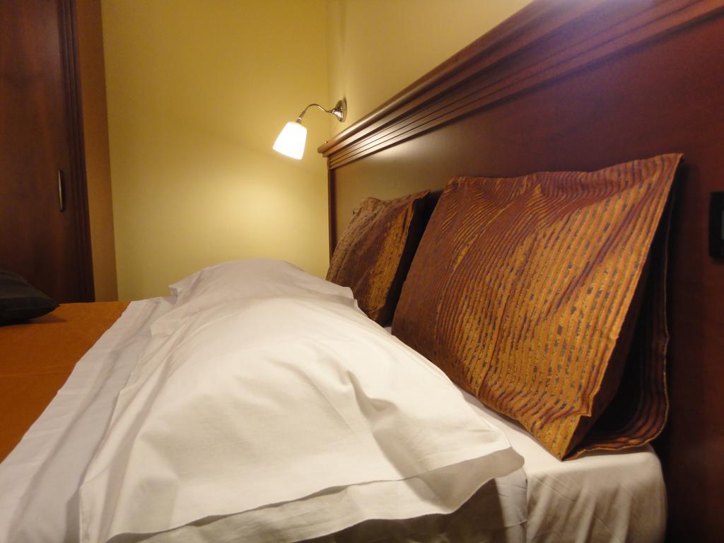 Hotel Arimannia Caramanico Terme Ruang foto