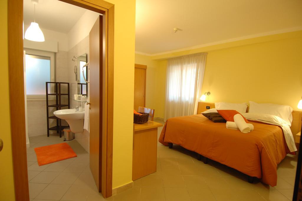 Hotel Arimannia Caramanico Terme Ruang foto
