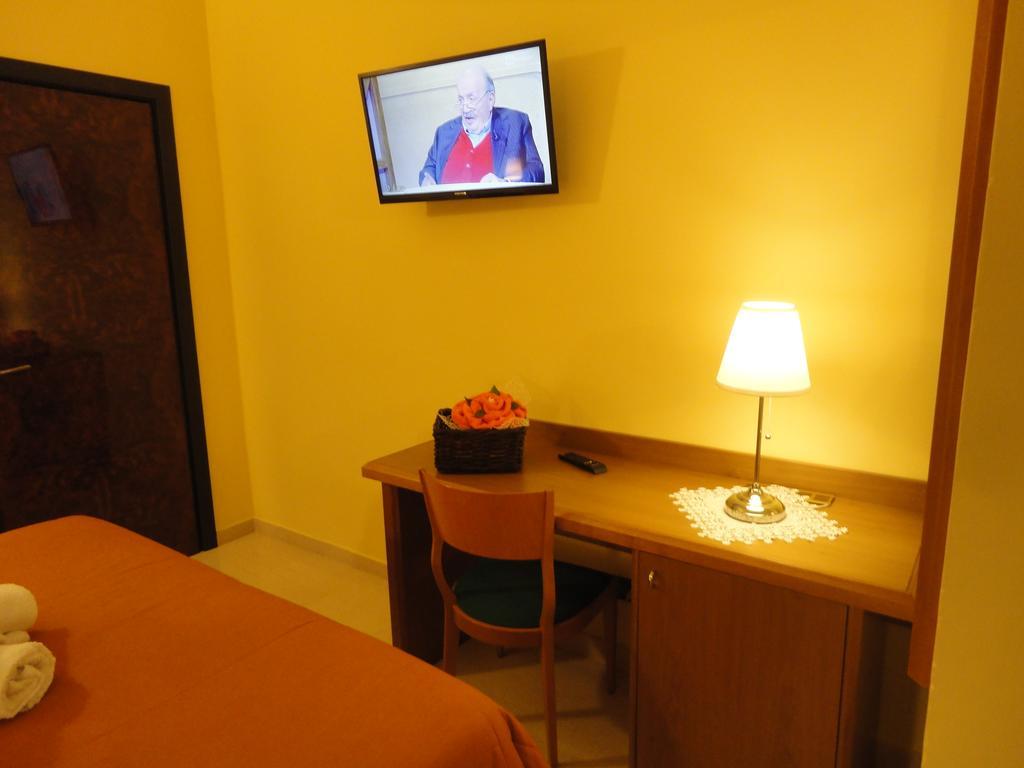 Hotel Arimannia Caramanico Terme Bagian luar foto
