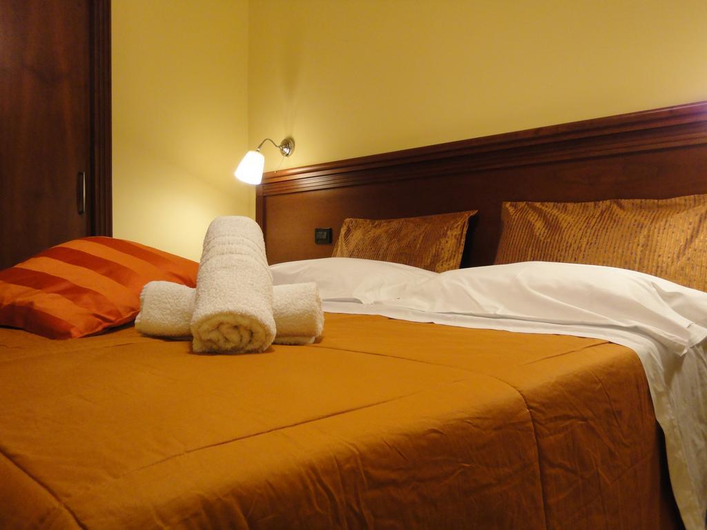 Hotel Arimannia Caramanico Terme Bagian luar foto