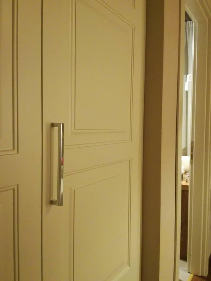 Hotel Arimannia Caramanico Terme Bagian luar foto